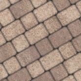 Классико (Хаски) Листопад плитка тротуарная Выбор 6 см
