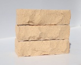 Кирпич печной угловой Горный камень Лотос КС-керамик 25*12*6,5