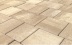 Старый город Венусбергер (Миндаль) Color Mix плитка тротуарная Braer 4 см