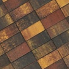 Прямоугольник (Мальва) 10х20 Color Mix плитка тротуарная Braer 6 см